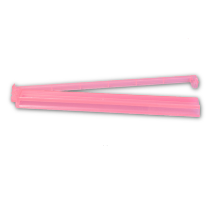 18" Translucent Pastel  Mahj Racks with Pushers (4-Pack)