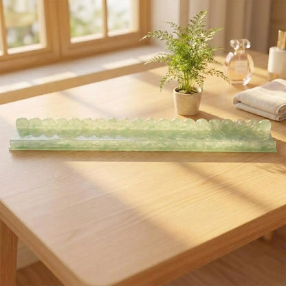 Acrylic Mahjong Rack Pushers 4-Pack
